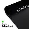 Sardines - Tekst - Vis - Blik Muismat XXL klein -sfeer2