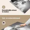 Chef - Spaghetti - Pasta Inductie beschemer met haakjes klein -ky-schoon-nl
