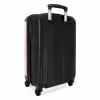 Varkensvervoer NBS - Handbagage koffer - Unisex middel -achterkant
