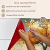 Boom - Natuur - Goud - Modern keuken achterwand spatscherm klein -spatscherm_NL