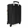 Kenny koala NBS - Handbagage koffer - Kinderen Unisex middel -achterkant