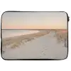 Kustlijn - Horizon - Hek laptophoes neopreen klein -zkaufland3dotto