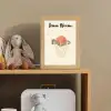 Basketbal - Net - Oranje Light Box met kabel (Kinderlampje) klein -sfeer2_kind