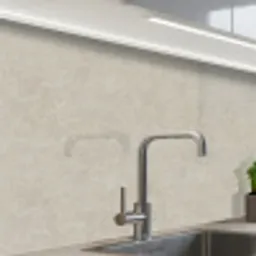 Steen - Beton - Patronen keuken achterwand 2 middel 865 -zzzz3d_schuin