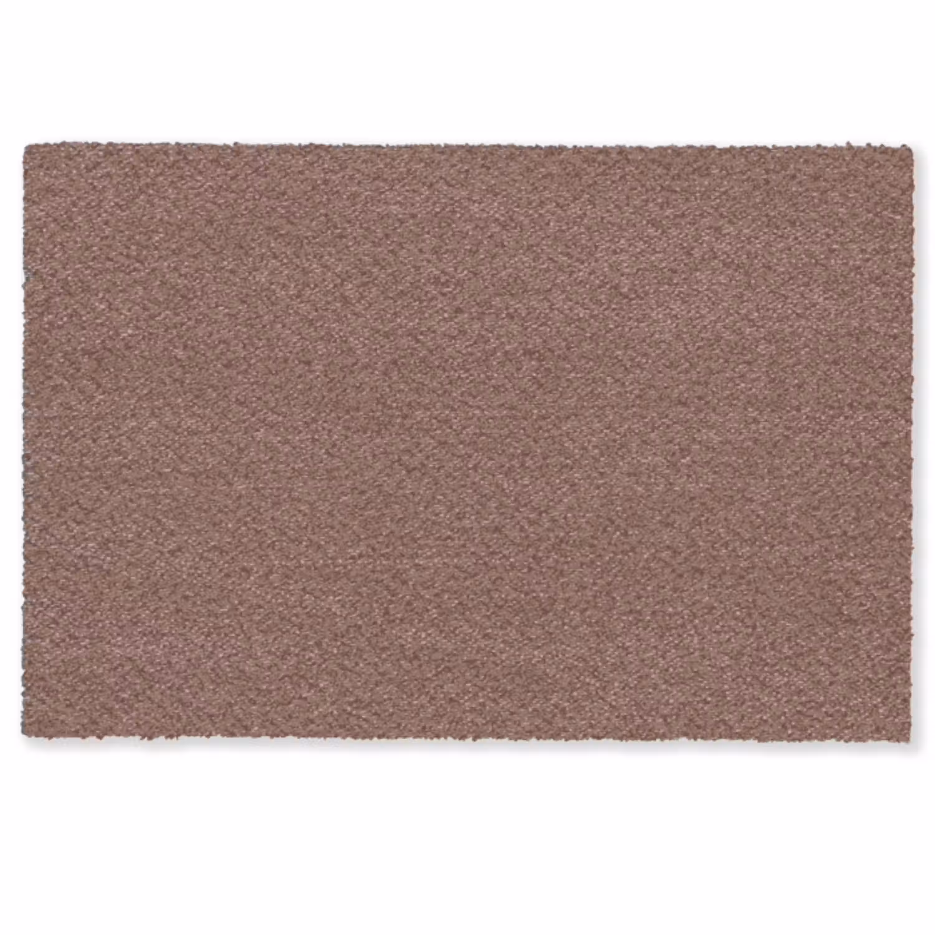 Muted - Chestnut - Bruin Deurmat klein 898 -zkaufland3d