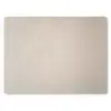 Japandi - Beige - Modern muismat rubber klein -3d