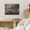 Rustiek - Stilleven - Fruit PET vilt klein -sfeer3