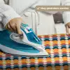 Retro - Disco - Golven Wandkleed katoen klein 269 -sfeer9