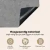 Beton - Industrieel - Patronen Inductie beschemer met haakjes klein 777 -ky-onderkant-nl