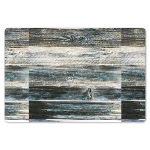 Vintage - Patroon - Hout Placemat vinyl groot 368 -zzsfeer1_Kitchenyeah-website