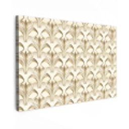 Ornament - Barok - Goud canvas 2cm klein 34 -z3d