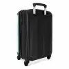 Skatende snavel NBS - Handbagage koffer - Kinderen Unisex middel -achterkant