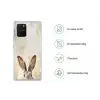 Haas - Oren - Bruin Telefoonhoesje Samsung Galaxy S10 Lite klein -specsS10Lite