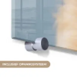 Hond - Badeend - Geel plexiglas 5mm klein -zzsysteem_NL