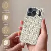 Floraal - Patroon - Kleurrijk Telefoonhoesje iPhone 17 Pro klein 878 -sfeer3_NL