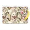 Bloemen - Aquarel - Kleurrijk Placemat vinyl groot 368 -zzzproduct_Kitchenyeah-website