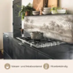 Terras - Water - Natuur - Landschap keuken achterwand 2 middel -usp_DE