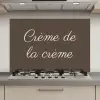 Creme de la creme keuken achterwand spatscherm klein -3d_website
