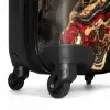 7 NBS - Handbagage koffer - Unisex middel -wiel