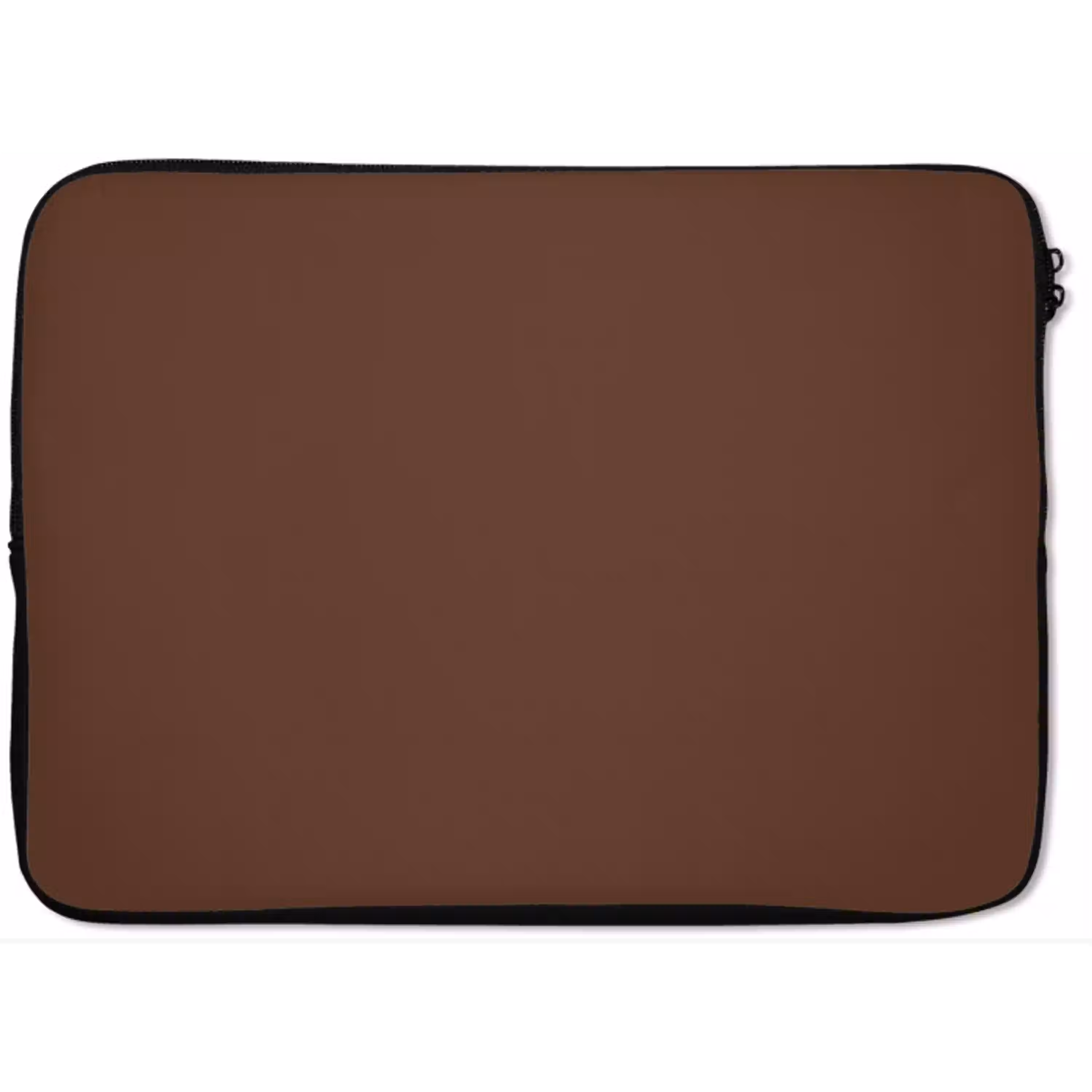 Deep - Clay - Brown - Bruin laptophoes neopreen klein 279 -zkaufland3dotto