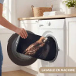 Roofvogel - Buizerd - Bruin Badmat klein -USP_WasbaarFR