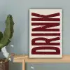 Rood - Vintage - Decoratie - Japandi canvas 2cm klein -sfeer4