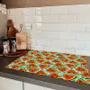Watermeloen - Zomers - Fruit Inductie beschermer vinyl 3mm klein 276 -sfeer3