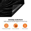 Geheugen van de Tijd Inductie beschermer vinyl 3mm klein -zzzzzzz-td-onderkant