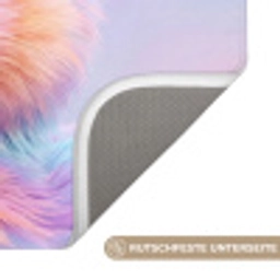 Eend - bril - Pastel WCmat klein -USP_AntislipDE