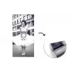 Retro - Vrouw - Zwart - Wit fotobehang vinyl groot -3d