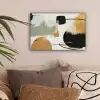 Paint - Abstract - Kleuren canvas 2cm klein -sfeer1