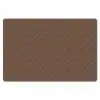Bruin - Roze - Patroon Placemat vinyl groot 368 -zzsfeer1_Kitchenyeah-website