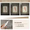 Prinses - Tiara - Groen Light Box met kabel klein -USP_dimbaarDE