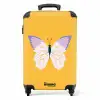 51 NBS - Handbagage koffer - Unisex middel -productfoto_recht