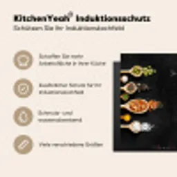 kitchenyeah-inductiebeschermer-overig-duitse-kookquotes-amazon-only-ferrari-nt40mid6qjdnnud0 Inductie beschermer vinyl 3mm middel -tsfeer2_DE