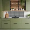Geometrie - Patronen - Abstract keuken achterwand 2 middel 871 -sfeer3