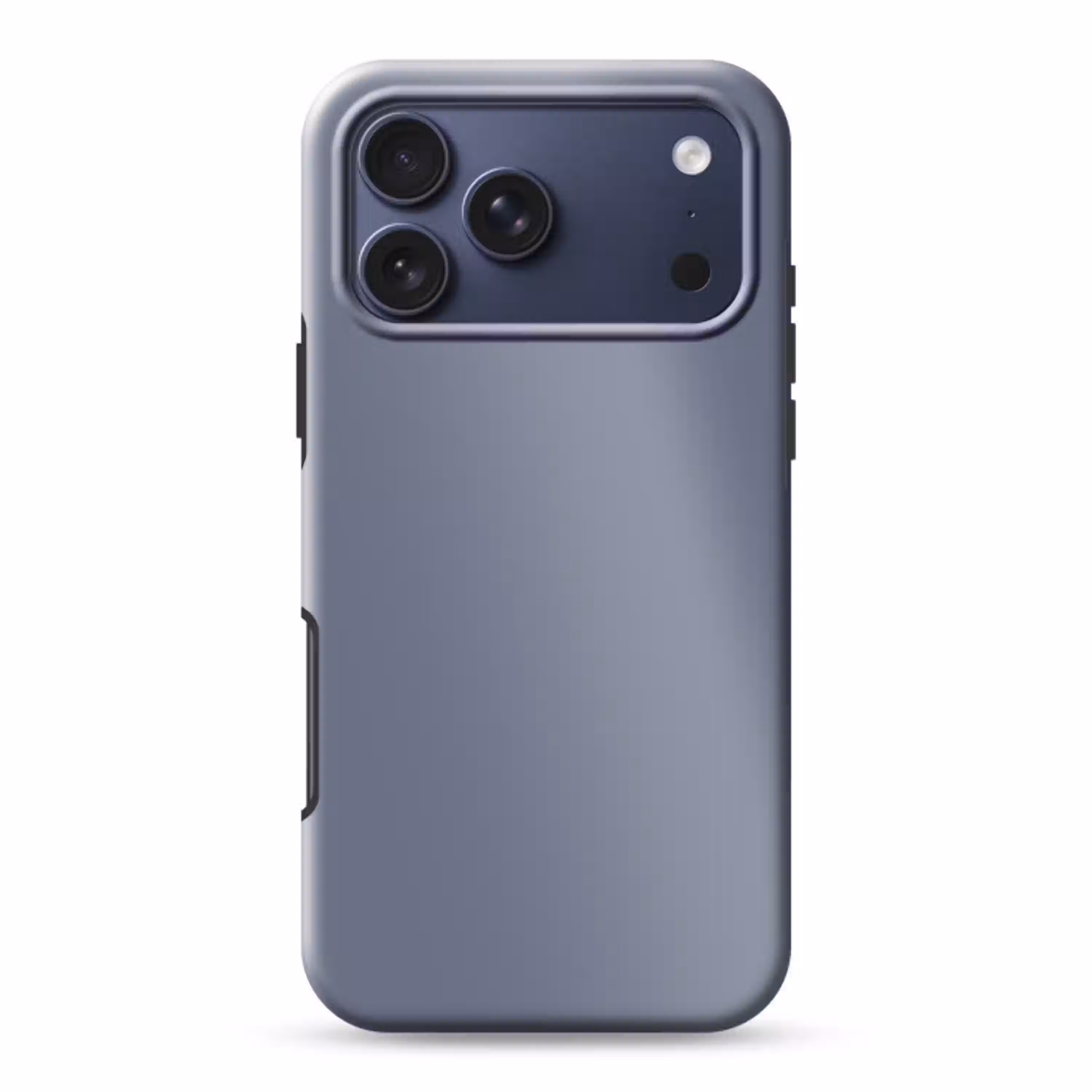 Slate - Whisper - Blauw Toughcase MagSafe Apple iPhone 17 Pro Max klein 1019 -3d