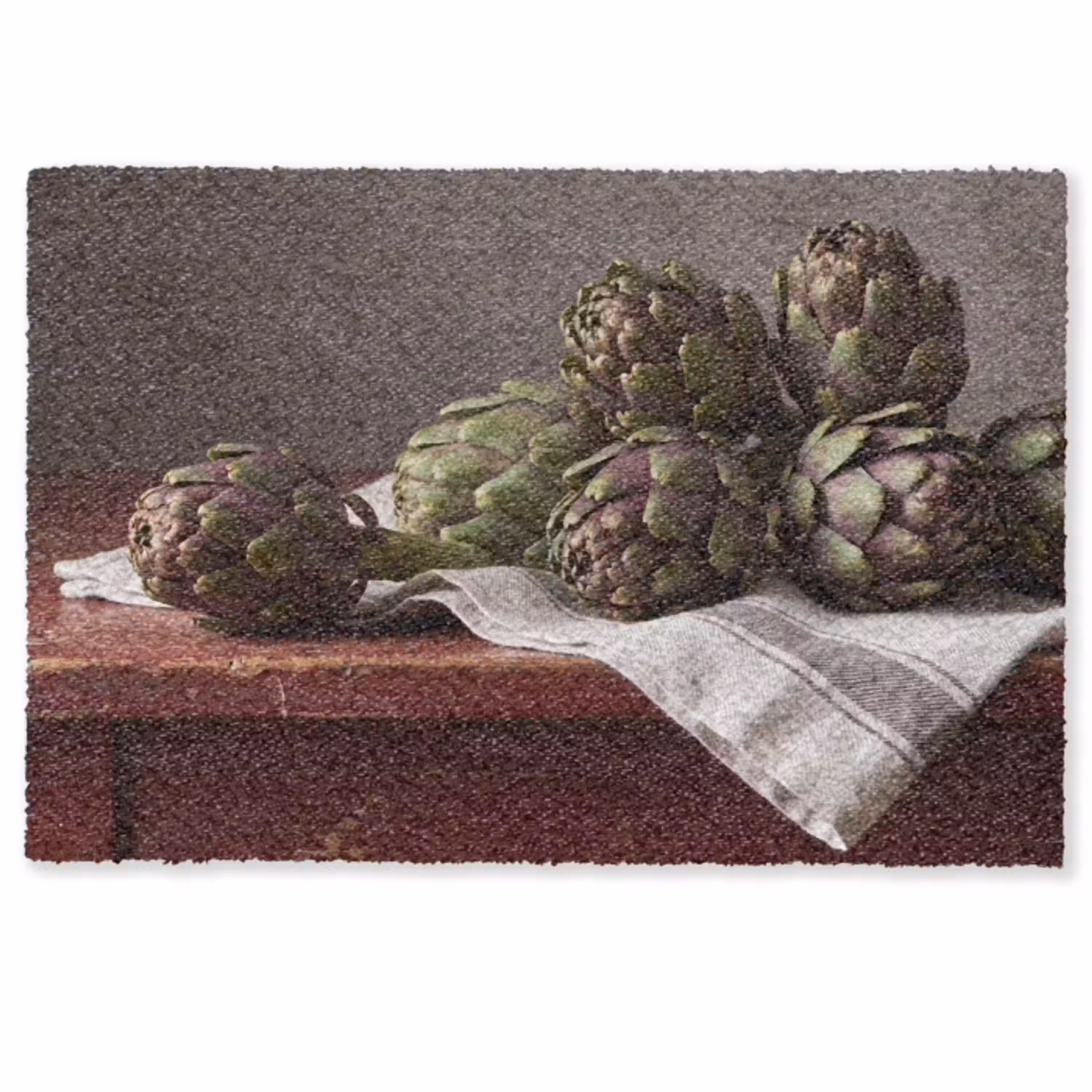 Artisjok - Eten - Rustiek Deurmat klein -zkaufland3d