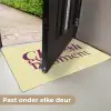 Cherish every moment - Cocktailglas - Geel Deurmat klein -USP_NL