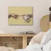 Klassiek - Kunst - Humor PET vilt klein -sfeer3