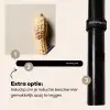 Pinda - Ruw - Beige Inductie beschermer vinyl 3mm middel -zzzzzzz-induclip_NL