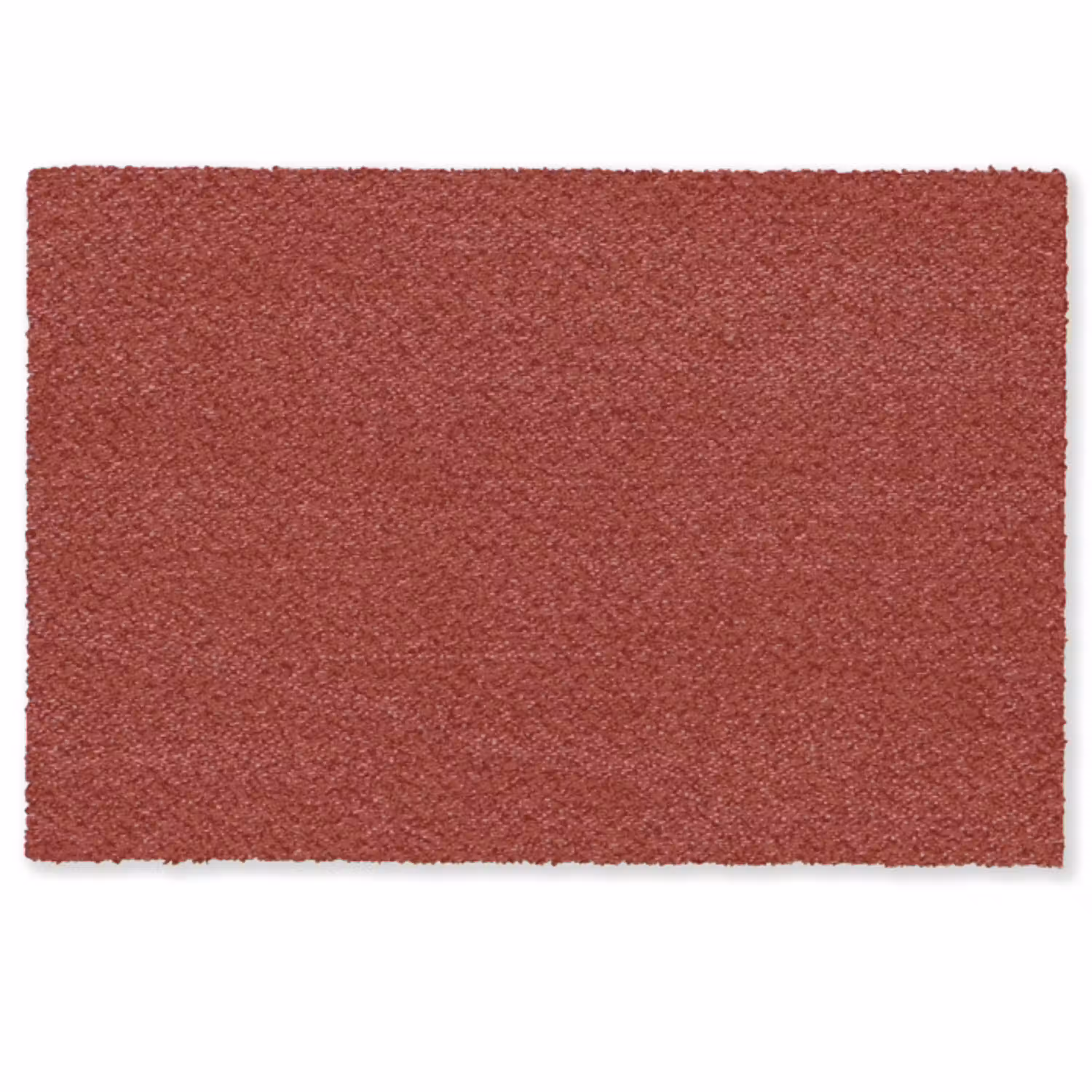 Burnt - Copper - Rood Deurmat klein 898 -zkaufland3d