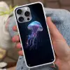 Tentakels - Kwal - Paars - Sprankeling Hoesje iPhone 16 Pro Max met koord klein -sfeer3