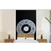 Vinyl - LP - Delfts Blauw - Muziek fotobehang vinyl groot -bed