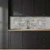 Natuurstenen - Muur - Afbrokkeling keuken achterwand 2 middel 871 -sfeer1