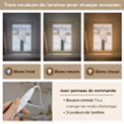 Sneeuwuil - Hek - Sneeuw - Wit Light Box met kabel (Kinderlampje) klein -USP_lichtkleurFR