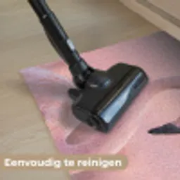 Flamingo - Portret - Roze Deurmat klein -reinigen_NL