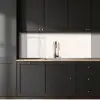 Patroon - Geometrie - Design - Pastel keuken achterwand 2 middel 871 -sfeer1