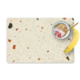 Terrazzo - Decoratie - Tegels - Patronen Placemat vinyl groot -zzzproduct_Kitchenyeah-website