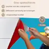 Tucan - Sokkel - Vogel - Koksmuts keuken achterwand spatscherm klein -spatscherm_NL